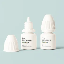 Deodorant Bottle 2